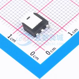 IRLR3110ZTRLPBF缩略图