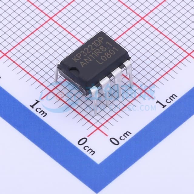 KP3221DP 【插件】实物图