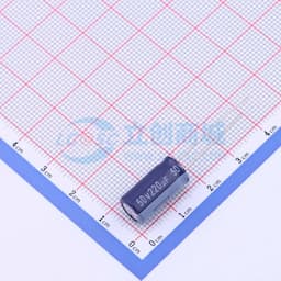 220uF ±20% 50V缩略图
