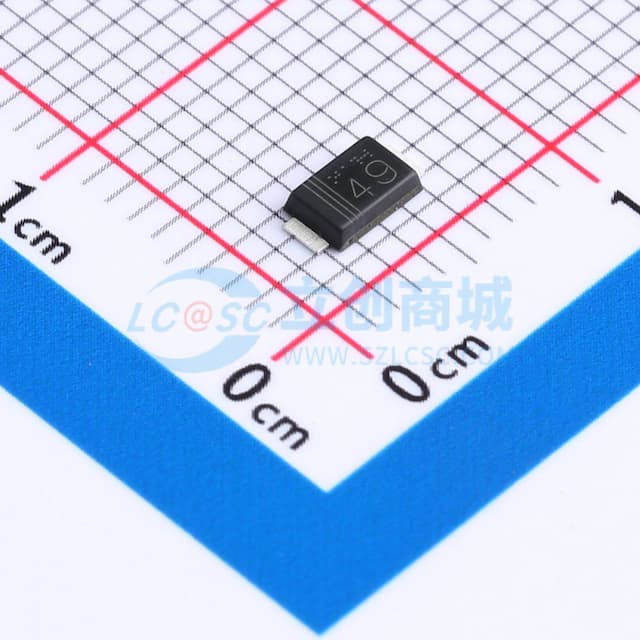 RB162LAM-60TFTR实物图