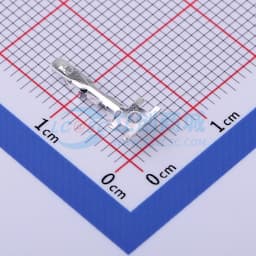 压接端子 端子XHD 间距2.50mm #22-30AWG缩略图
