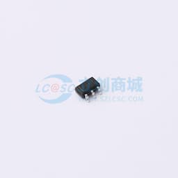 采用 SOT-23 封装的 28V、400mA 开关升压转换器，适用于 LCD 和白光 LED 应用缩略图