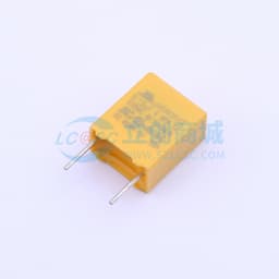 等级:X2 150nF ±10% 310V 10*11*5 P7.5 L5缩略图