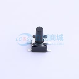 4.5*4.5*7.5 贴片轻触开关180G缩略图