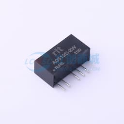 DC-DC转换器【插件】缩略图