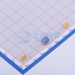 90V 5kA 2端 插件GDT缩略图