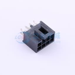【插件】2x4P 间距:2.5mm 直插缩略图