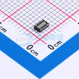 TPS22966TDPURQ1缩略图