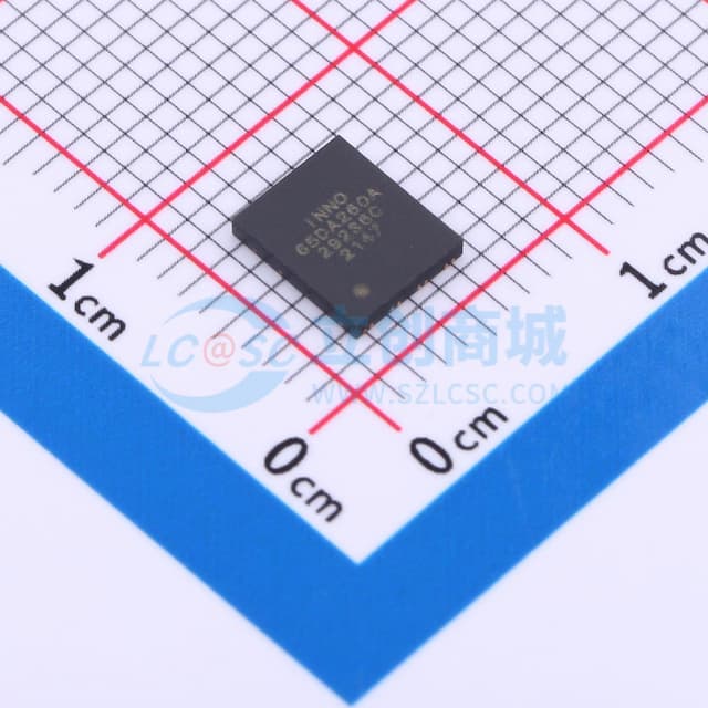 INN650DA260A实物图