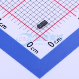 双向ESD 5V截止 峰值浪涌电流：5A缩略图