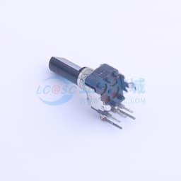 【插件】停产 5kΩ ±30%缩略图