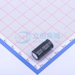 1000uF ±20% 25V 【插件】缩略图