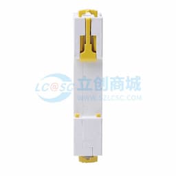 施耐德 iC65微型断路器 A9F38110缩略图