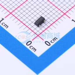 数字锁存霍尔效应传感器缩略图