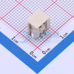 1x2P 间距:2mm 立贴缩略图