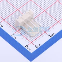 1x4P 间距:2.54mm 直插缩略图