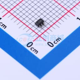 带关断功能的SC70反相电荷泵缩略图