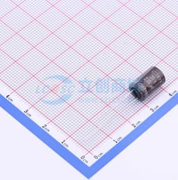 220uF ±20% 35V 停产 【插件】缩略图