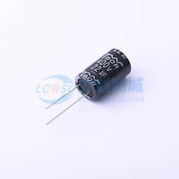 22uF ±20% 400V缩略图
