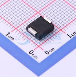 单向TVS 30V截止 峰值浪涌电流：31A缩略图