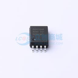 增强，快速，低功耗，双通道数字隔离器缩略图