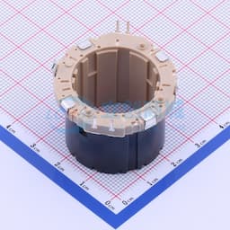 中空轴型编码器缩略图