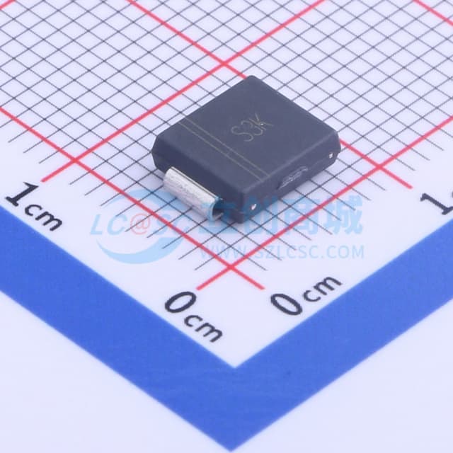 S3KCG实物图