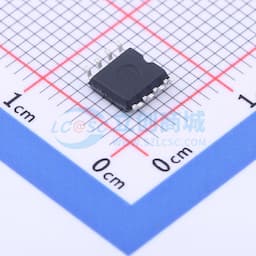 1Mbit EEPROM，支持I2C接口，宽电压范围，高可靠性缩略图