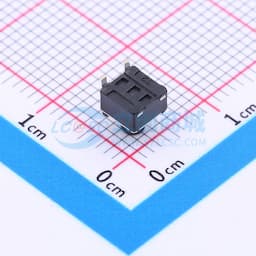 4.5x4.5x5带座侧按开关缩略图
