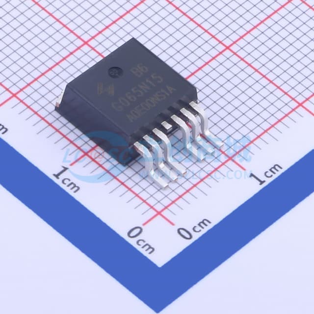 HYG065N15NS1B6实物图