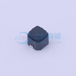 6*6*5mm 立贴 轻触开关缩略图