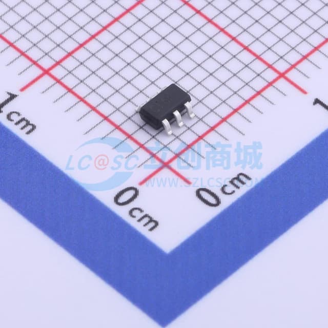 TPEDU5V0H4实物图