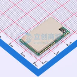 亿佰特CC1101 MSP430FR2433低功耗开源无线射频模块支持RSSI/LQI缩略图