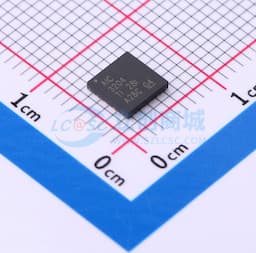TLV320AIC3204 超低功耗立体声音频编解码器缩略图