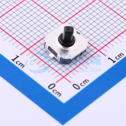 7*7*6HL型T字盖轻克力五向开关缩略图