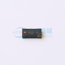 I2C接口的飞行时间多区测距传感器缩略图