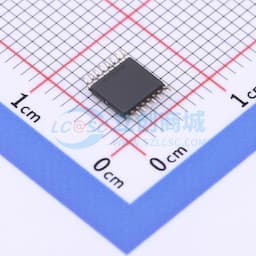 汽车超声波信号处理器和传感器驱动器缩略图