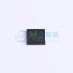 集成10/100/1000M/2.5G以太网控制器用于PCI Express应用缩略图