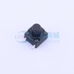 6.2*6.2*7.5mm 立贴 轻触开关缩略图