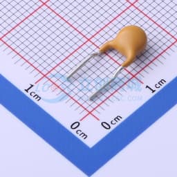 60V 80mA 自恢复缩略图