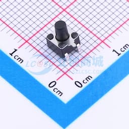 4.5x4.5x6带座侧按开关缩略图