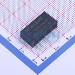 1W 隔离 DC-DC 转换器【电源】缩略图