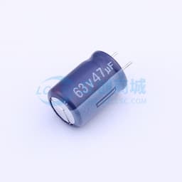 47uF ±20% 63V缩略图