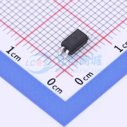 DC输入 隔离电压(rms):3750V缩略图
