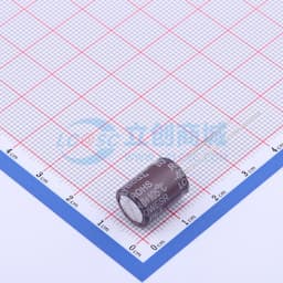 15uF ±20% 400V缩略图