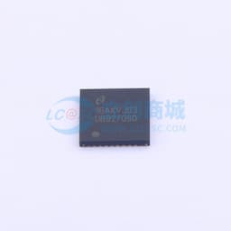具有双向控制通道的5MHz至85MHz 24位彩色FPD-Link III串行器缩略图