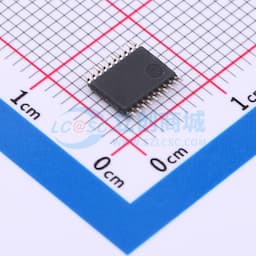 2通道、同步采样、24位△-Z ADC缩略图