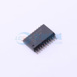 SN74ALS574BDW缩略图