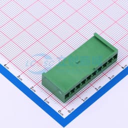 1x10P 3.96mm缩略图