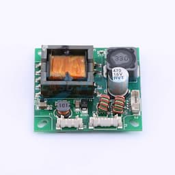 PoE模块12V 2.5A 30W（隔离型）缩略图